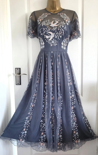 Stunning monsoon delilah - stunning,