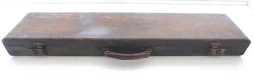 Good vintage gun - vintage, 30"