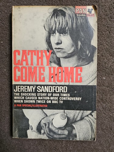 Cathy come home jeremy - come,