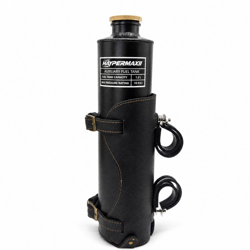 Haypermaxii emergency fuel - haypermaxii,