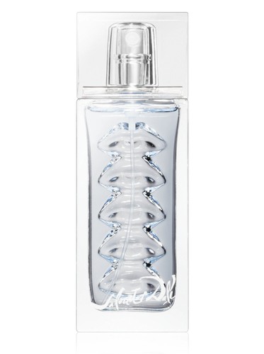 Salvador dali eau - eau, de