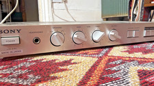 Sony TA-AX2 Integrated Stereo