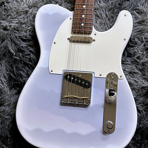 Fender mij hybrid - ii, 2026