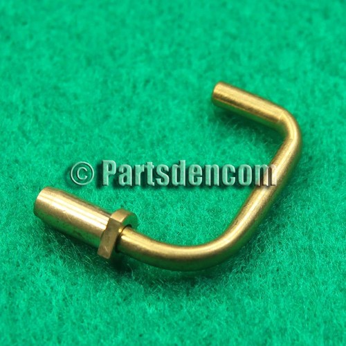 Carburettor accelerator pump - carburettor,