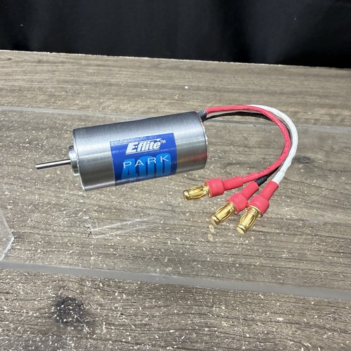 Flite brushless motor 4200kv - brushless,