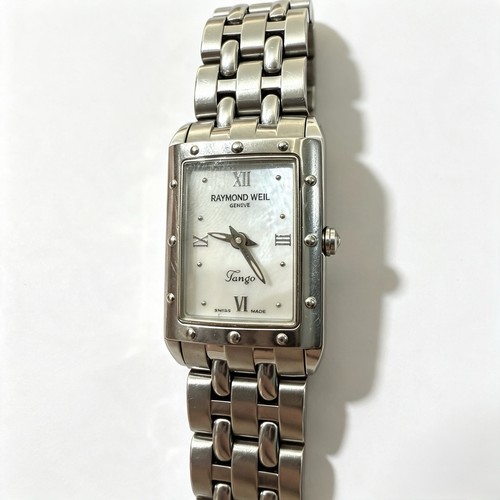 Raymond weil tango - weil,
