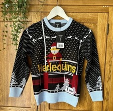 Rugby Harlequins Christmas