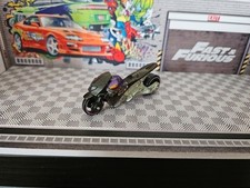 2011 Hot Wheels long bike