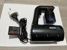Minetan spray tan machine used - minetan,