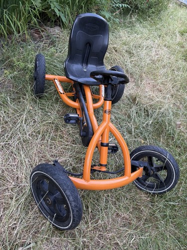 Berg buddy orange - orange, &