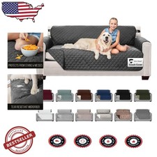 Washable Sofa Protector