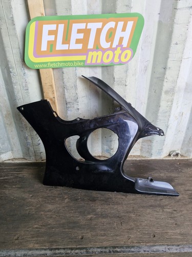 Honda cbr600 f3 pc31 - 95-98,