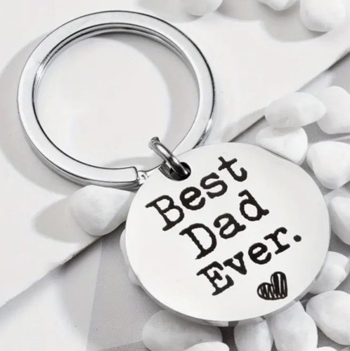 Dad gift from son - from, daughter