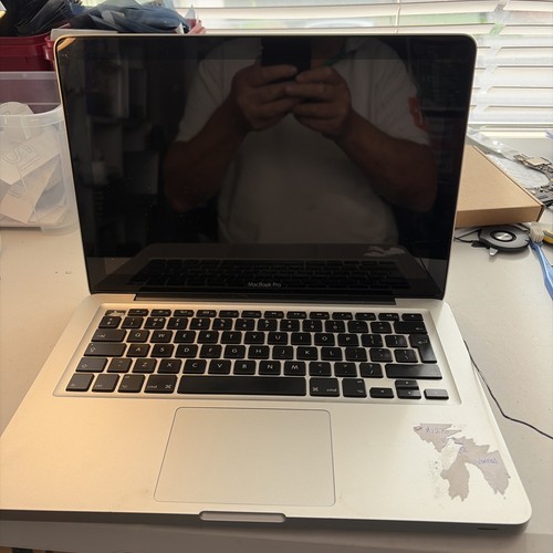 Apple macbook pro mid - macbook, 13"