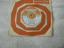 THE FLOWER POT MEN / LET'S GO TO SAN FRANCISCO PARTS 1 & 2