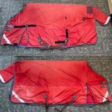 7'3 Premier Equine Buster Lite