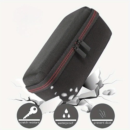 Shaver storage bag carrying - bag,