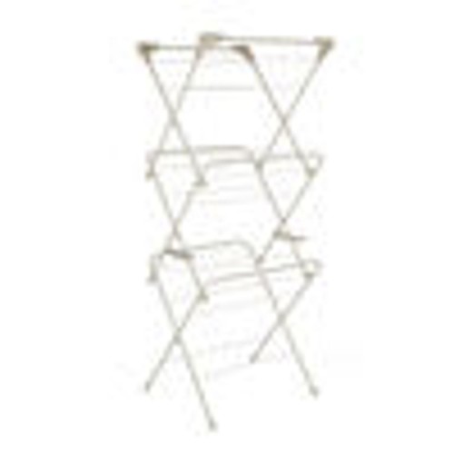 Salter tier clothes airer - clothes,