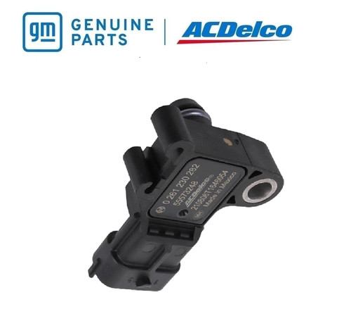 Ls3 map sensor 55573248 - map,