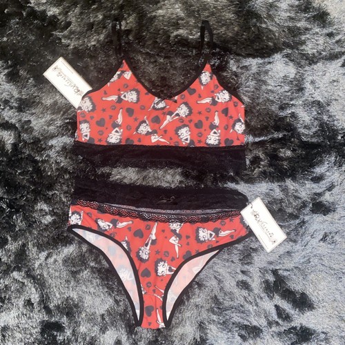 Betty boop romwe women - romwe, women's