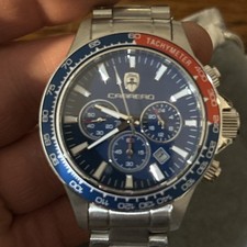 Torino Carrero Chronograph