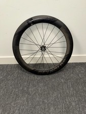 REYNOLDS AERO 65 REAR WHEEL - DELAMINATION ON RIM EDGE