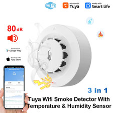 Tuya Wifi BT Two Connection