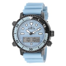 Invicta IN-49446 Mens Pro Diver Watch