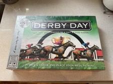 Imagination Derby Day DVD 2006