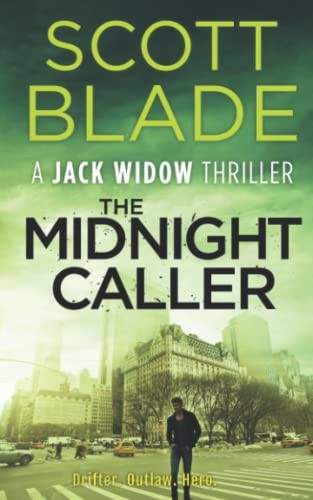 The midnight caller jack - midnight, 7