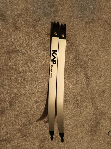 Kap challenger carbon - carbon, limbs