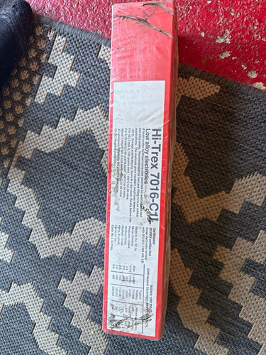 Boxes murex hi trex - 9x, hi-trex