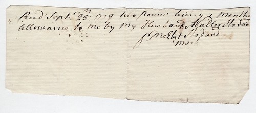 1779 georgian women social - 1779,