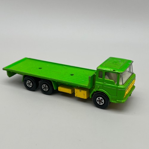 Matchbox super kings k13 - matchbox,