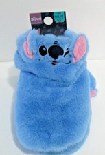 DISNEY PRIMARK STITCH BOOT