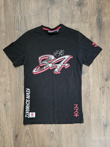 Official suzuki kevin schwantz - official,