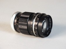 Hanimex Tele Lens f/2.8 135mm