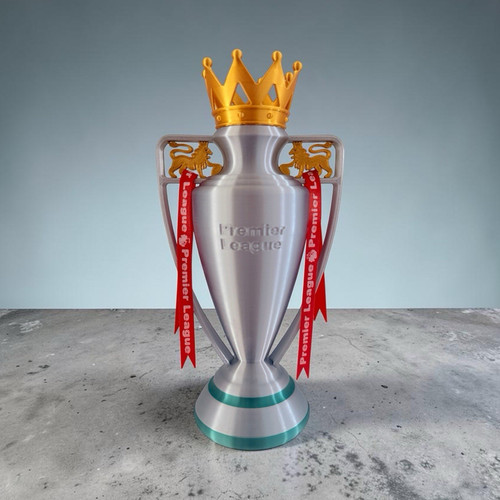 Premier league replica - league,