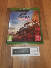 Forza Horizon 4 - Xbox One New and Sealed FAST DISPATCH