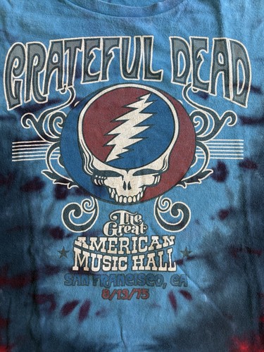 Grateful dead the great - dead,
