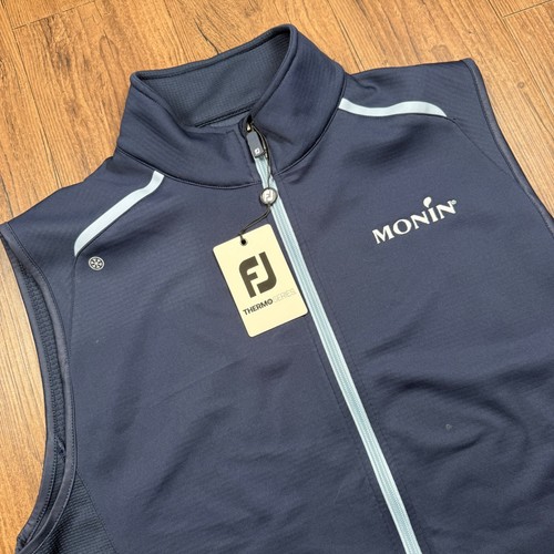 Footjoy thermoseries fleece - thermoseries,