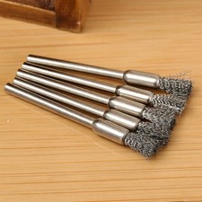 5pcs Stainless Steel Wire