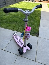 Maxi micro scooter deluxe - micro, pro