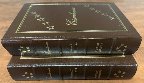 Easton press volumes - easton, 2