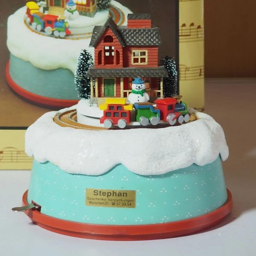 Enesco vintage music - vintage,