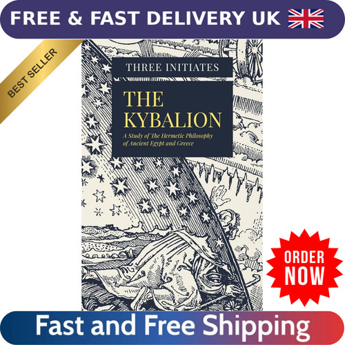 The kybalion study - the, kybalion: