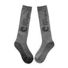 Coco Equestrian Grey Unisex