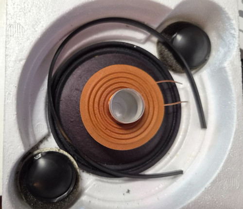 Nos genuine jbl - nos,