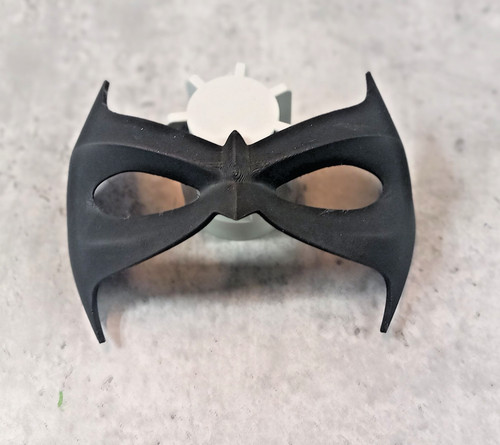 Robin mask - robin,