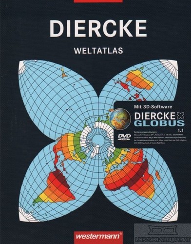 Buch diercke globus - buch:,
